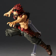 Load image into Gallery viewer, PRE-ORDER Amazing Yamaguchi Revoltech NR011 Eijiro Kirishima My Hero Academia