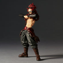 Load image into Gallery viewer, PRE-ORDER Amazing Yamaguchi Revoltech NR011 Eijiro Kirishima My Hero Academia
