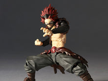 Load image into Gallery viewer, PRE-ORDER Amazing Yamaguchi Revoltech NR011 Eijiro Kirishima My Hero Academia