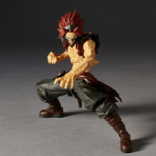 Load image into Gallery viewer, PRE-ORDER Amazing Yamaguchi Revoltech NR011 Eijiro Kirishima My Hero Academia