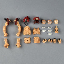 Load image into Gallery viewer, PRE-ORDER Amazing Yamaguchi Revoltech NR011 Eijiro Kirishima My Hero Academia