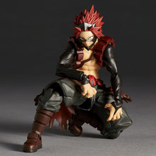 Load image into Gallery viewer, PRE-ORDER Amazing Yamaguchi Revoltech NR011 Eijiro Kirishima My Hero Academia