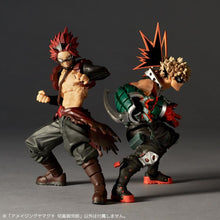 Load image into Gallery viewer, PRE-ORDER Amazing Yamaguchi Revoltech NR011 Eijiro Kirishima My Hero Academia