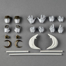 Load image into Gallery viewer, PRE-ORDER Amazing Yamaguchi Revoltech NR013 Moon Knight