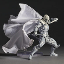 Load image into Gallery viewer, PRE-ORDER Amazing Yamaguchi Revoltech NR013 Moon Knight