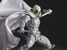 Load image into Gallery viewer, PRE-ORDER Amazing Yamaguchi Revoltech NR013 Moon Knight
