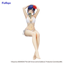 Load image into Gallery viewer, PRE-ORDER Ami Tsuruga Noodle Stopper Figure The Café Terrace and Its Goddesses