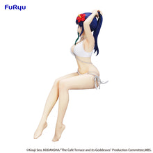 Load image into Gallery viewer, PRE-ORDER Ami Tsuruga Noodle Stopper Figure The Café Terrace and Its Goddesses