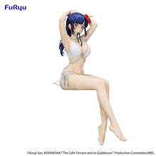 Load image into Gallery viewer, PRE-ORDER Ami Tsuruga Noodle Stopper Figure The Café Terrace and Its Goddesses