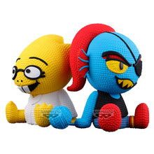 Load image into Gallery viewer, PRE-ORDER Amicot Alphys Undertale