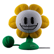 Load image into Gallery viewer, PRE-ORDER Amicot Flowey Undertale