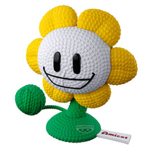 Load image into Gallery viewer, PRE-ORDER Amicot Flowey Undertale