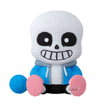 Load image into Gallery viewer, PRE-ORDER Amicot Sans Undertale