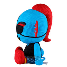 Load image into Gallery viewer, PRE-ORDER Amicot Undyne Undertale