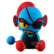 Load image into Gallery viewer, PRE-ORDER Amicot Undyne Undertale