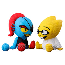 Load image into Gallery viewer, PRE-ORDER Amicot Undyne Undertale