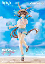 Load image into Gallery viewer, PRE-ORDER Amiya Coreful Figure Swimwear Ver. Arknights
