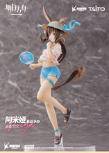 Load image into Gallery viewer, PRE-ORDER Amiya Coreful Figure Swimwear Ver. Arknights