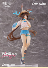 Load image into Gallery viewer, PRE-ORDER Amiya Coreful Figure Swimwear Ver. Arknights