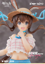 Load image into Gallery viewer, PRE-ORDER Amiya Coreful Figure Swimwear Ver. Arknights
