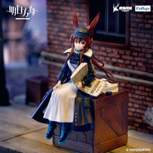 Load image into Gallery viewer, PRE-ORDER Amiya Noodle Stopper Figure Newsgirl ver. Arknights