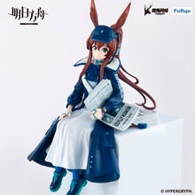 Load image into Gallery viewer, PRE-ORDER Amiya Noodle Stopper Figure Newsgirl ver. Arknights