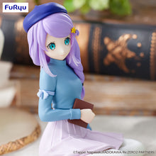 Load image into Gallery viewer, PRE-ORDER Anastasia Book Noodle Stopper Figure Girl ver. Re:ZERO Starting Life in Another World