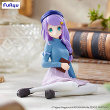 Load image into Gallery viewer, PRE-ORDER Anastasia Book Noodle Stopper Figure Girl ver. Re:ZERO Starting Life in Another World
