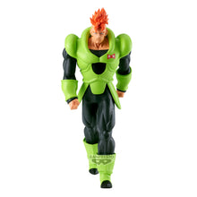 Load image into Gallery viewer, PRE-ORDER Android 16 Solid Edge Works Dragon Ball Z