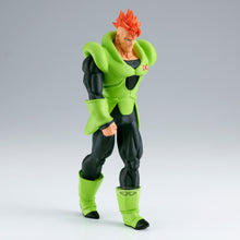 Load image into Gallery viewer, PRE-ORDER Android 16 Solid Edge Works Dragon Ball Z