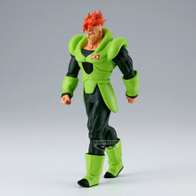 Load image into Gallery viewer, PRE-ORDER Android 16 Solid Edge Works Dragon Ball Z