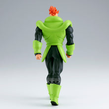 Load image into Gallery viewer, PRE-ORDER Android 16 Solid Edge Works Dragon Ball Z