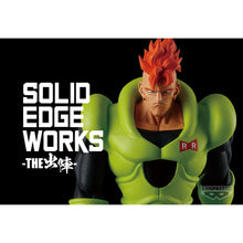 Load image into Gallery viewer, PRE-ORDER Android 16 Solid Edge Works Dragon Ball Z