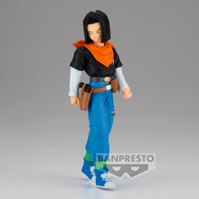 Load image into Gallery viewer, PRE-ORDER Android 17 Solid Edge Works Dragon Ball Z