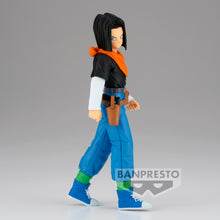 Load image into Gallery viewer, PRE-ORDER Android 17 Solid Edge Works Dragon Ball Z