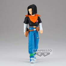 Load image into Gallery viewer, PRE-ORDER Android 17 Solid Edge Works Dragon Ball Z