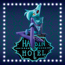 Load image into Gallery viewer, PRE-ORDER Angel Dust Figure Ver. B Hazbin Hotel
