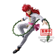 Load image into Gallery viewer, PRE-ORDER Ankoku Bujutsukai Kurama Yu Yu Hakusho