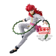 Load image into Gallery viewer, PRE-ORDER Ankoku Bujutsukai Kurama Yu Yu Hakusho