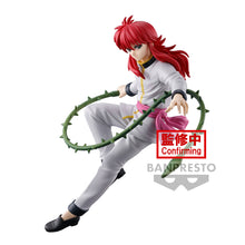 Load image into Gallery viewer, PRE-ORDER Ankoku Bujutsukai Kurama Yu Yu Hakusho