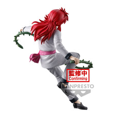 Load image into Gallery viewer, PRE-ORDER Ankoku Bujutsukai Kurama Yu Yu Hakusho