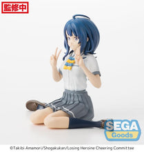 Load image into Gallery viewer, PRE-ORDER Anna Yanami PM Perching Figure Makeine: Too Many Losing Heroines!