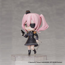 Load image into Gallery viewer, PRE-ORDER Annett Deforme Action Spy Form Figure
