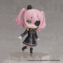 Load image into Gallery viewer, PRE-ORDER Annett Deforme Action Spy Form Figure