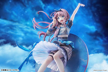 Load image into Gallery viewer, PRE-ORDER 1/7 Scale Anon Chihaya: Zero Gravity Ver. BanG Dream!