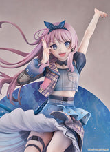 Load image into Gallery viewer, PRE-ORDER 1/7 Scale Anon Chihaya: Zero Gravity Ver. BanG Dream!
