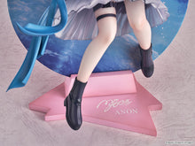 Load image into Gallery viewer, PRE-ORDER 1/7 Scale Anon Chihaya: Zero Gravity Ver. BanG Dream!
