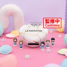 Load image into Gallery viewer, PRE-ORDER Antifragile Petit Doll Space Le Sserafim