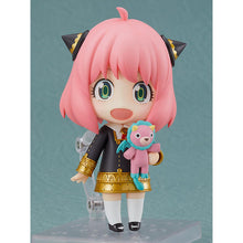 Load image into Gallery viewer, Authentic Nendoroid Anya Forger Spy x Family Figure