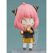 Load image into Gallery viewer, Authentic Nendoroid Anya Forger Spy x Family Figure